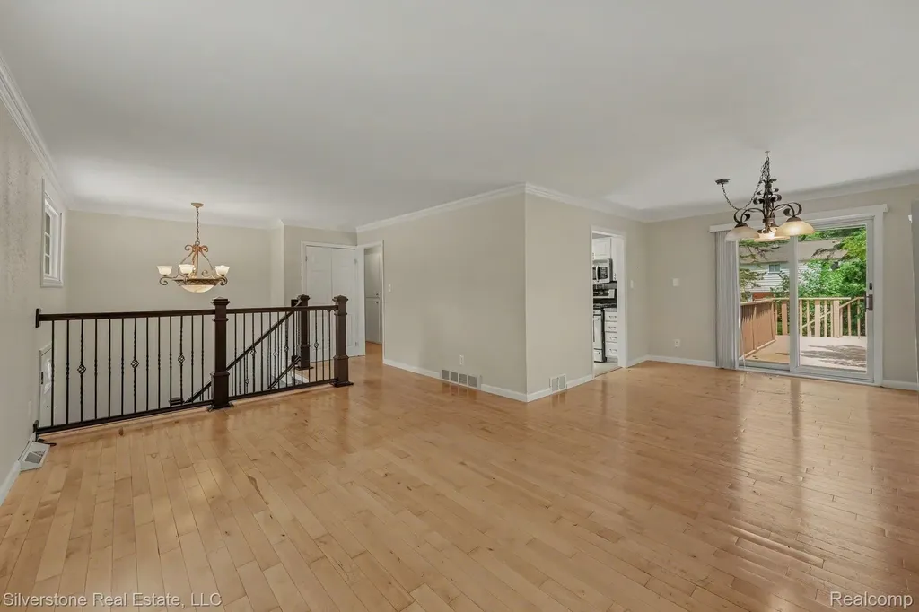 547 Reed Street Northville City MI 48167