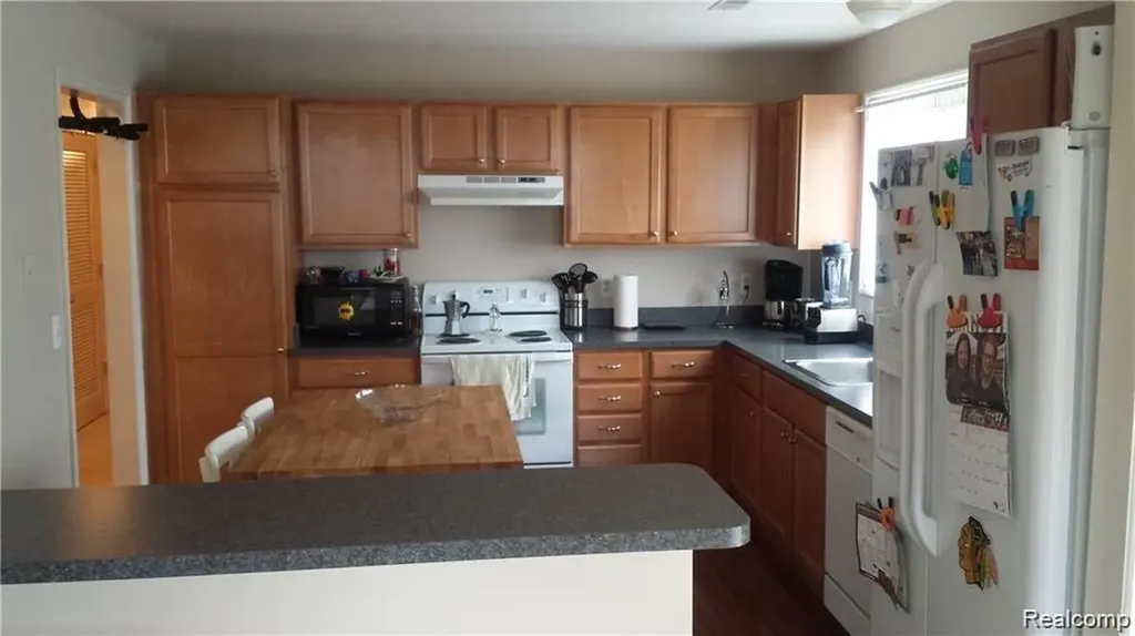 28339 Carlton Way Drive Novi City MI 48377