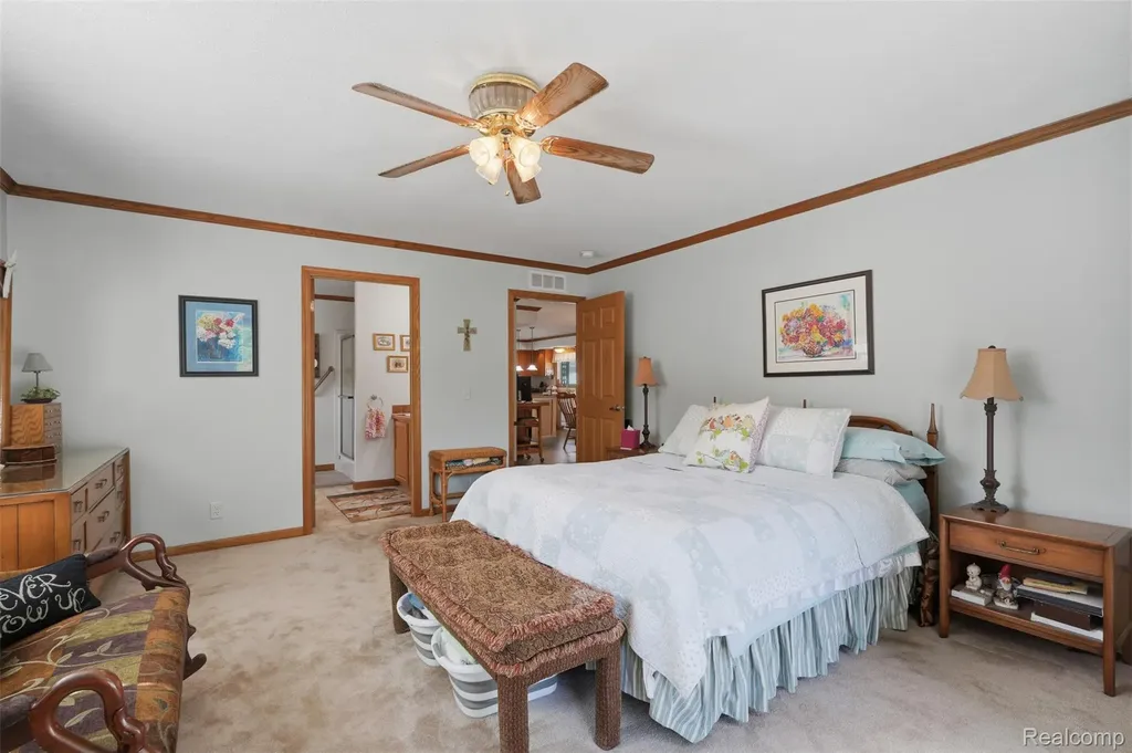 11979 Cedarbrook Drive Green Oak Township MI 48178