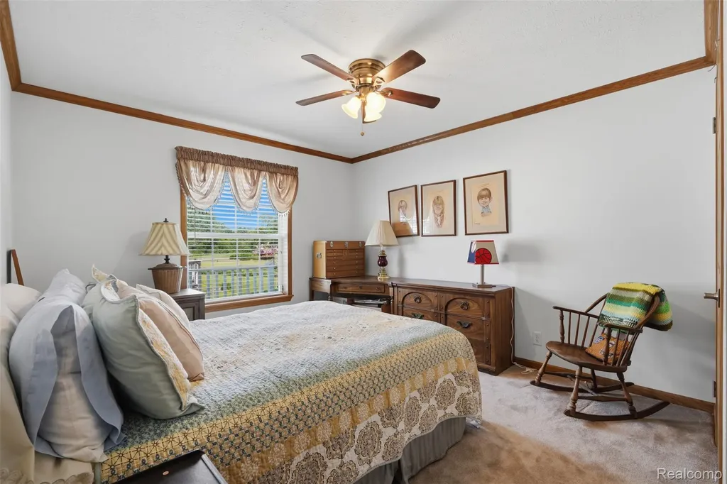 11979 Cedarbrook Drive Green Oak Township MI 48178
