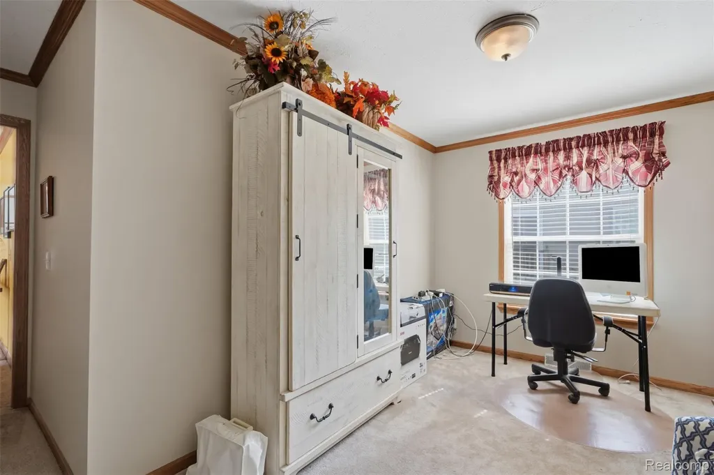 11979 Cedarbrook Drive Green Oak Township MI 48178
