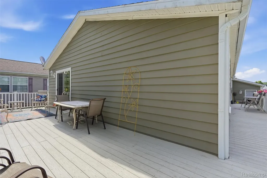 11979 Cedarbrook Drive Green Oak Township MI 48178