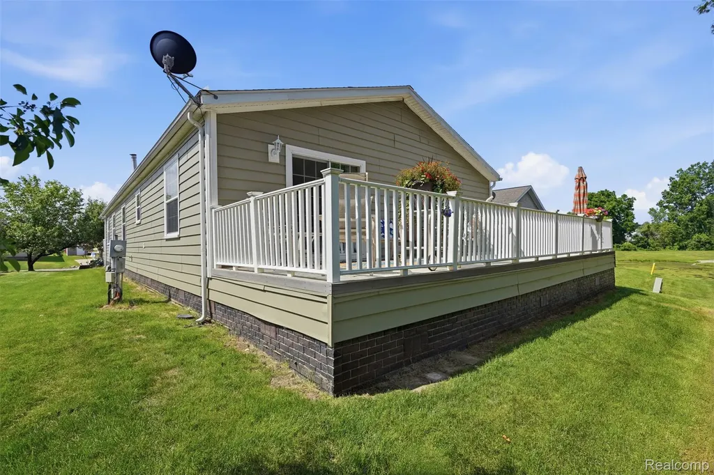 11979 Cedarbrook Drive Green Oak Township MI 48178