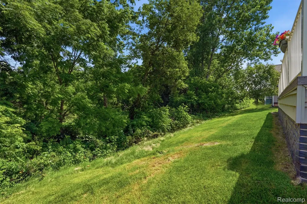 11979 Cedarbrook Drive Green Oak Township MI 48178