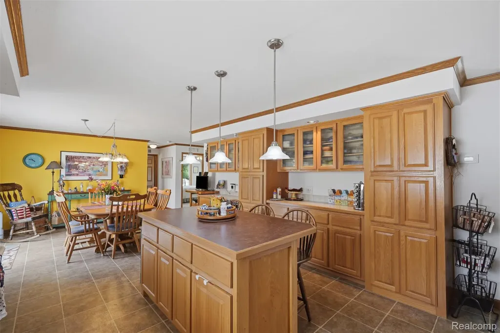 11979 Cedarbrook Drive Green Oak Township MI 48178