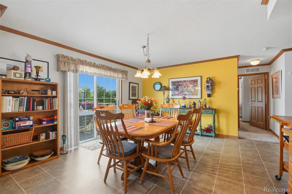 11979 Cedarbrook Drive Green Oak Township MI 48178