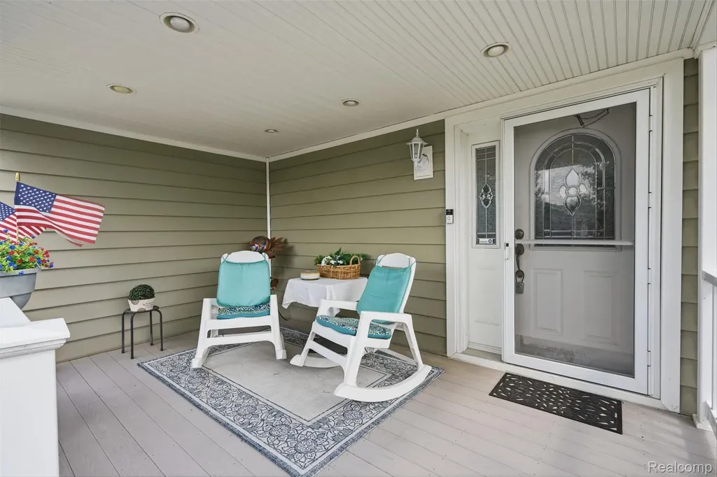11979 Cedarbrook Drive Green Oak Township MI 48178