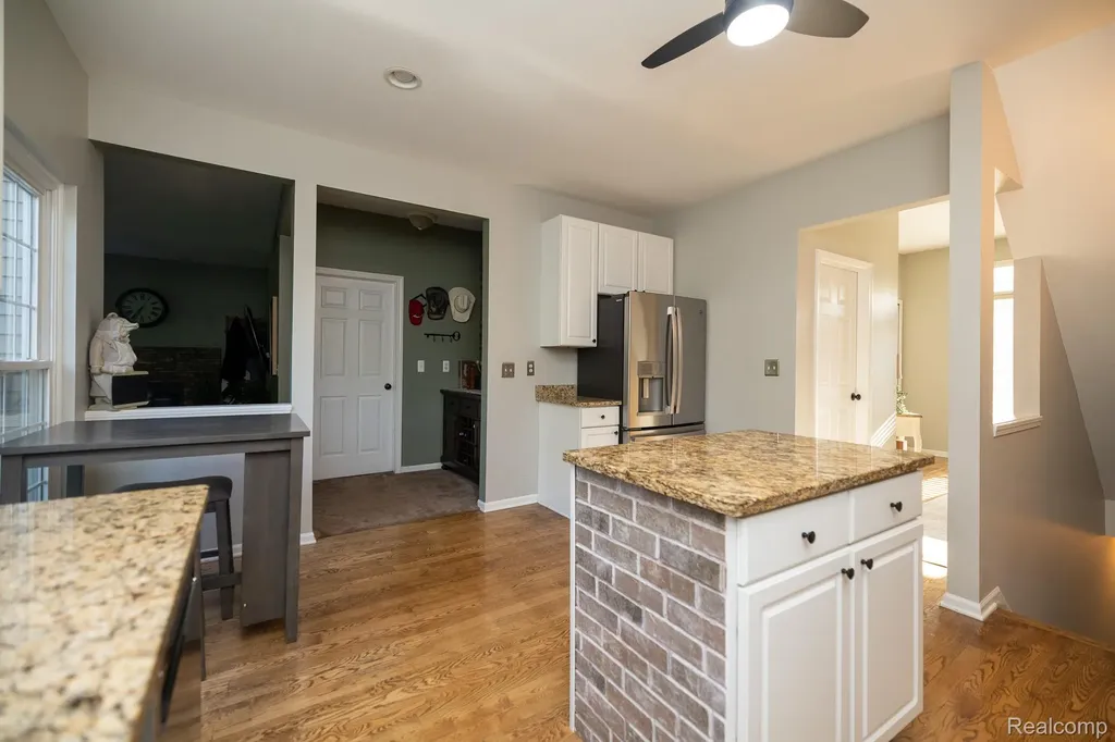 3094 Waldon Park Drive Orion Charter Township MI 48359