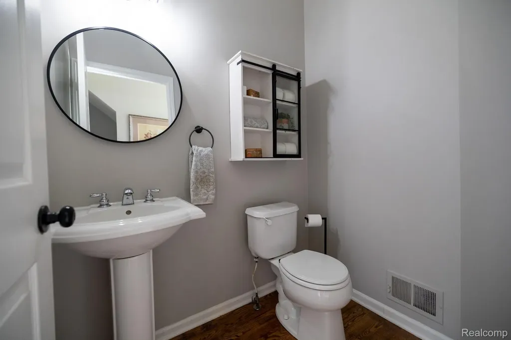 3094 Waldon Park Drive Orion Charter Township MI 48359
