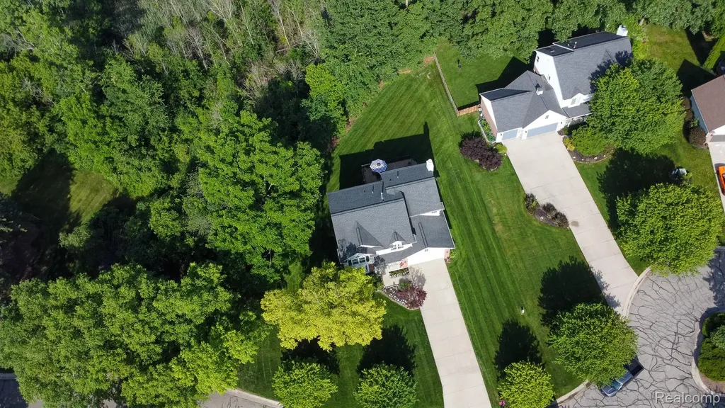 3094 Waldon Park Drive Orion Charter Township MI 48359