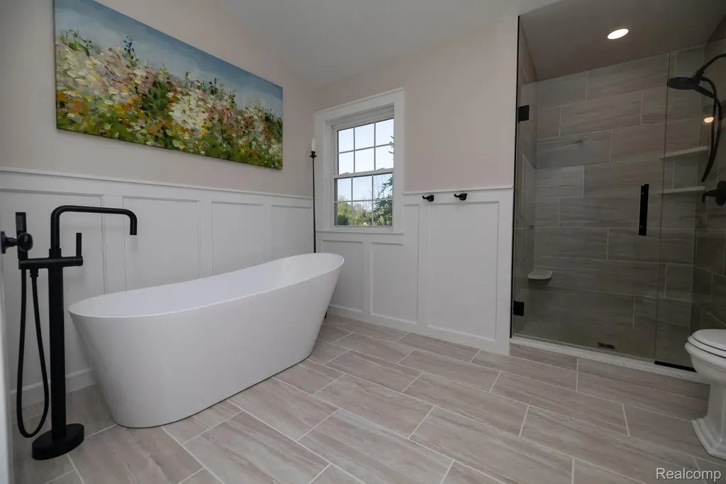 3094 Waldon Park Drive Orion Charter Township MI 48359