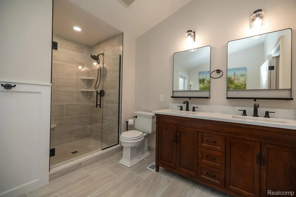 3094 Waldon Park Drive Orion Charter Township MI 48359
