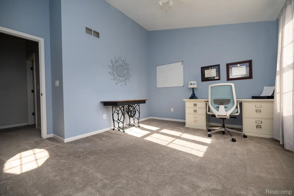 3094 Waldon Park Drive Orion Charter Township MI 48359
