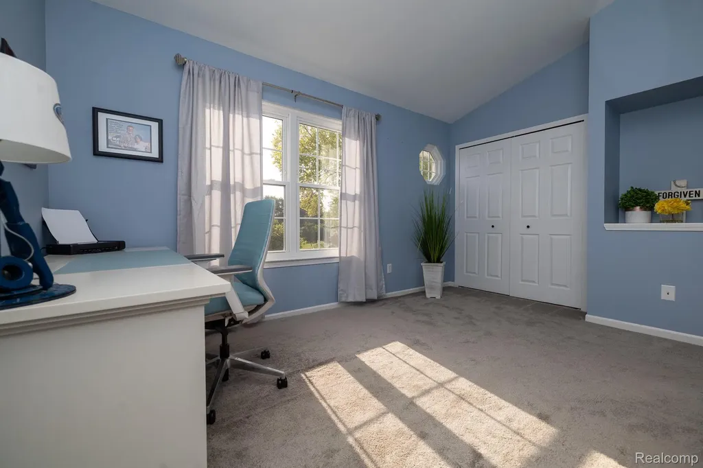 3094 Waldon Park Drive Orion Charter Township MI 48359