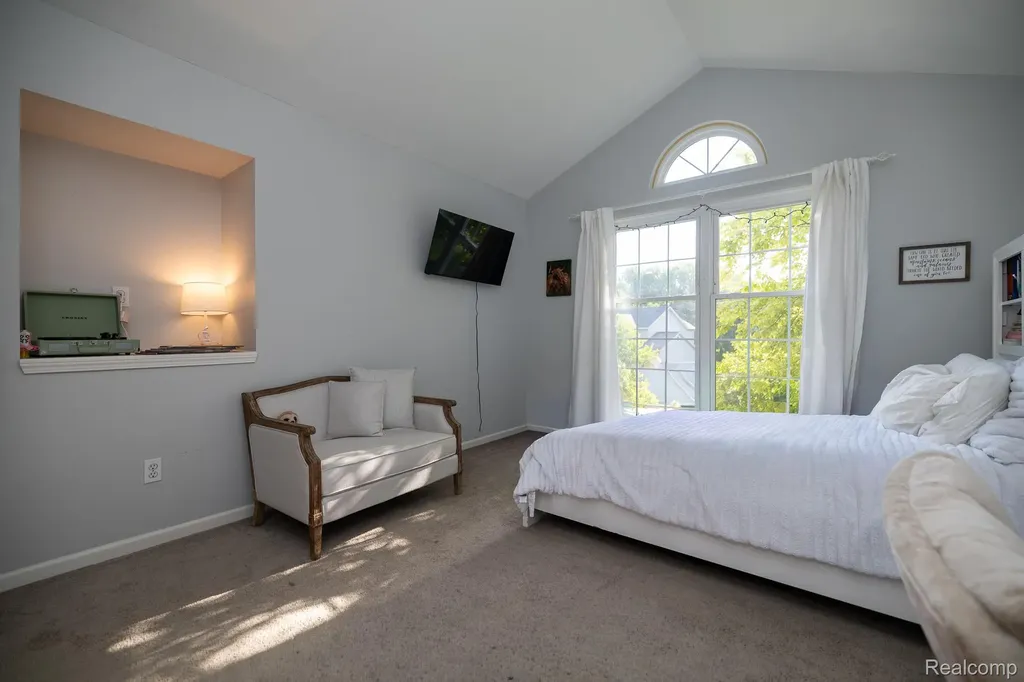 3094 Waldon Park Drive Orion Charter Township MI 48359