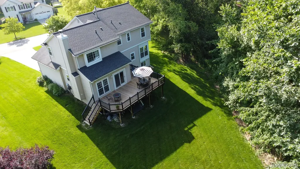 3094 Waldon Park Drive Orion Charter Township MI 48359