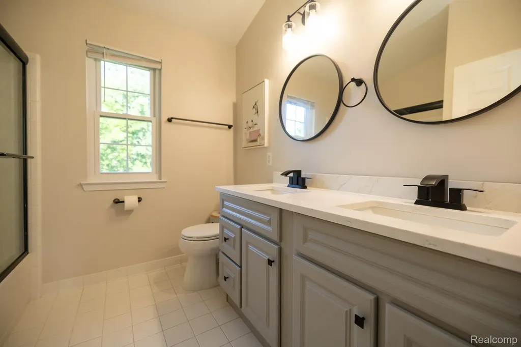 3094 Waldon Park Drive Orion Charter Township MI 48359