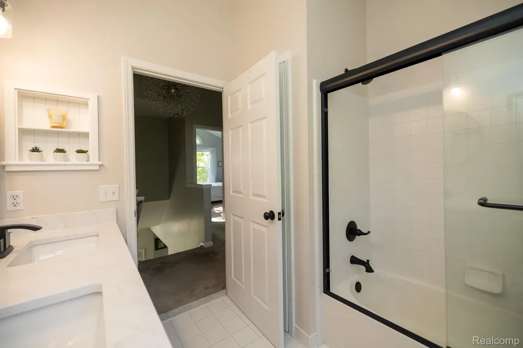 3094 Waldon Park Drive Orion Charter Township MI 48359