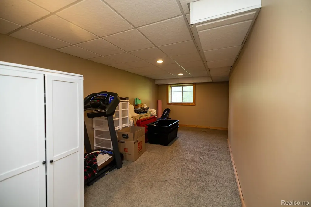 3094 Waldon Park Drive Orion Charter Township MI 48359