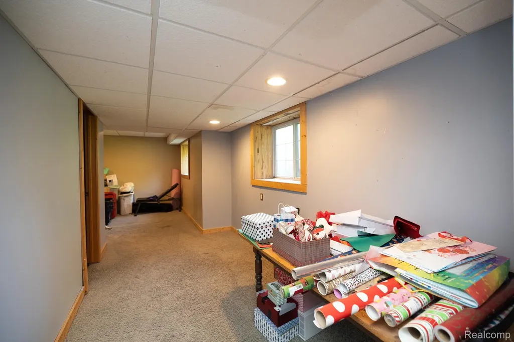 3094 Waldon Park Drive Orion Charter Township MI 48359