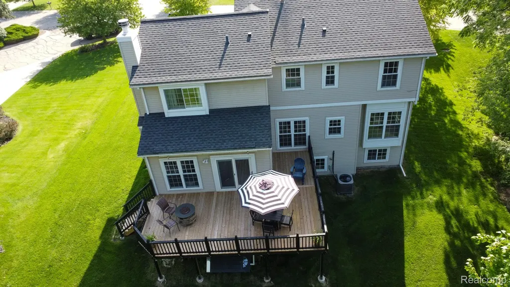 3094 Waldon Park Drive Orion Charter Township MI 48359