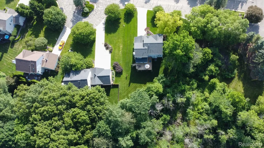 3094 Waldon Park Drive Orion Charter Township MI 48359