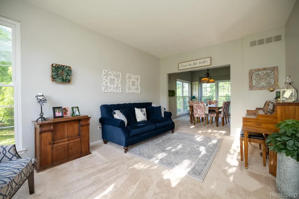 3094 Waldon Park Drive Orion Charter Township MI 48359