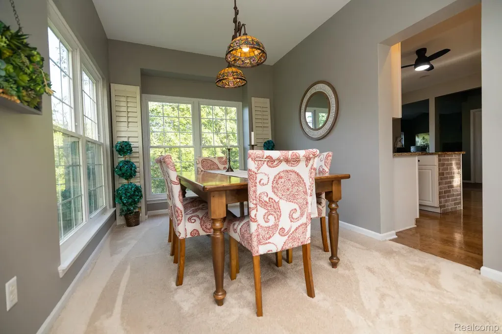 3094 Waldon Park Drive Orion Charter Township MI 48359