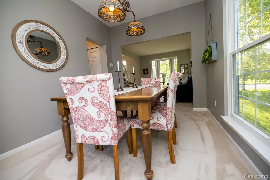 3094 Waldon Park Drive Orion Charter Township MI 48359