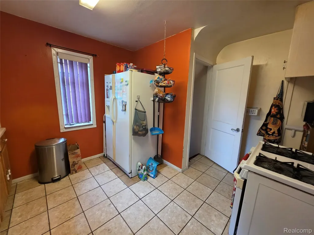 15832 Griggs Street Detroit City MI 48238