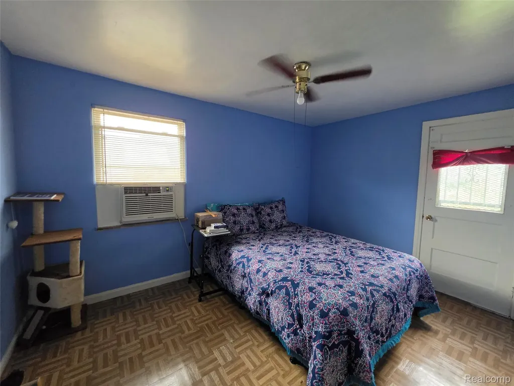 15832 Griggs Street Detroit City MI 48238