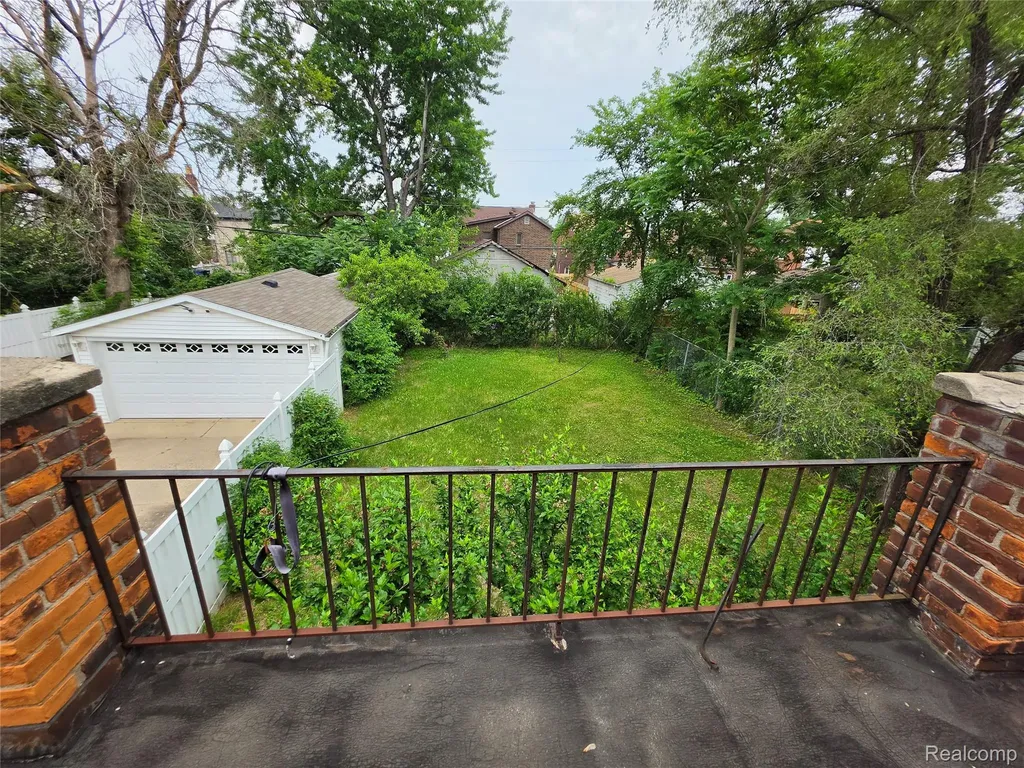 15832 Griggs Street Detroit City MI 48238