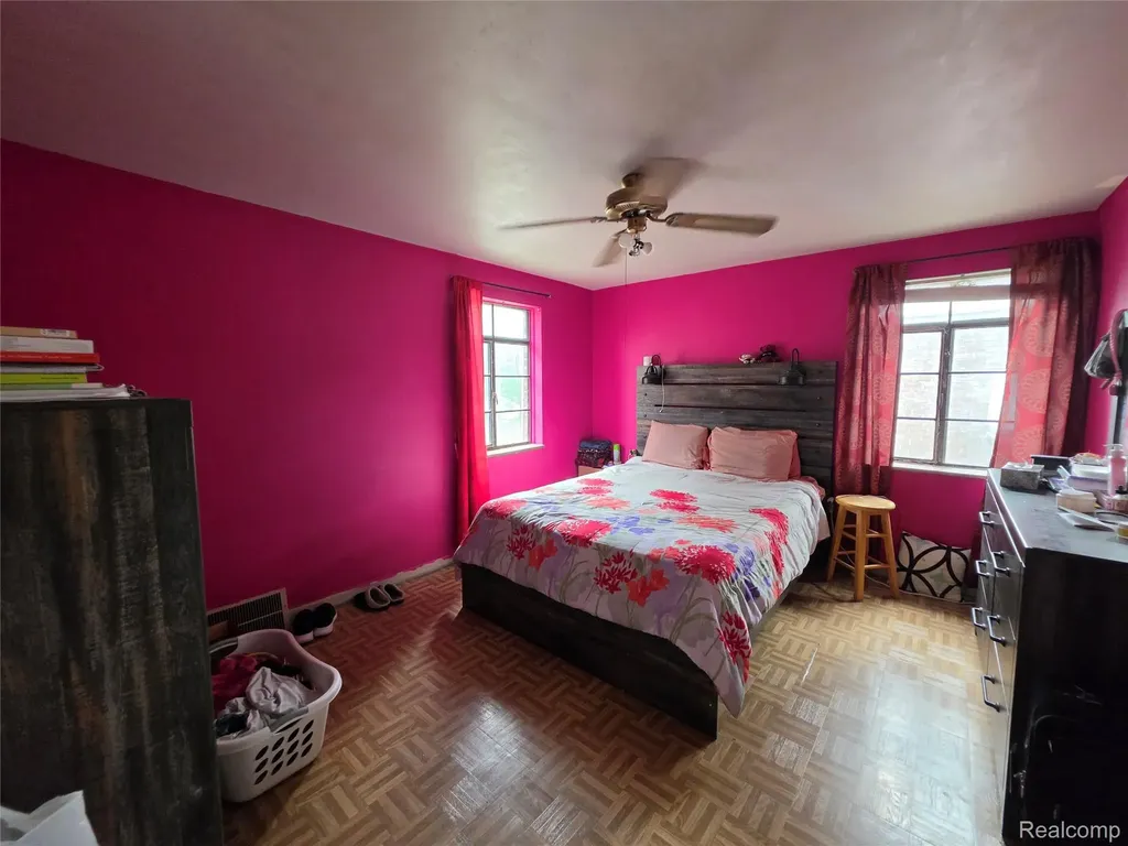 15832 Griggs Street Detroit City MI 48238