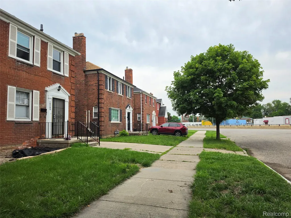 15832 Griggs Street Detroit City MI 48238