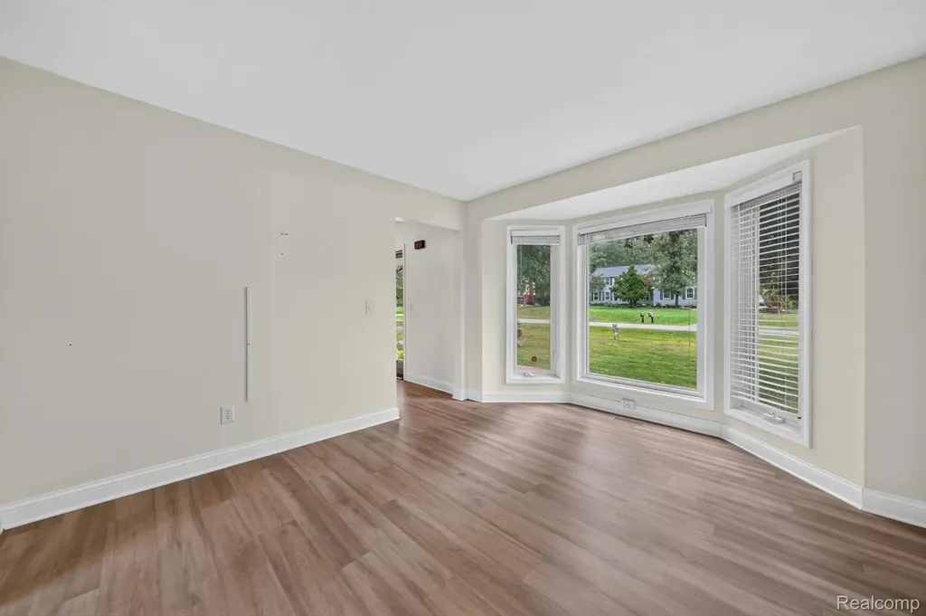9664 Alger Drive Brighton Township MI 48114