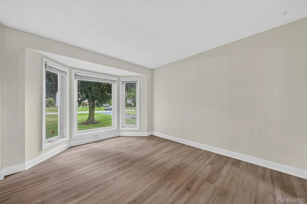 9664 Alger Drive Brighton Township MI 48114