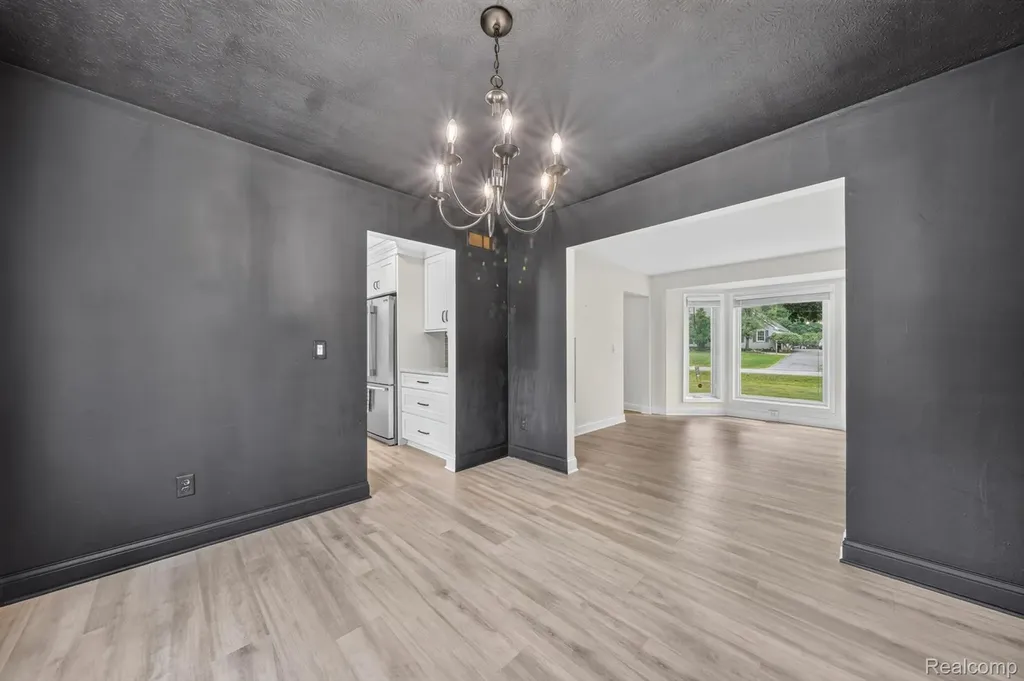 9664 Alger Drive Brighton Township MI 48114