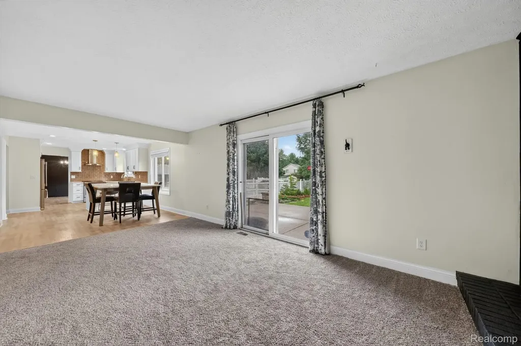 9664 Alger Drive Brighton Township MI 48114