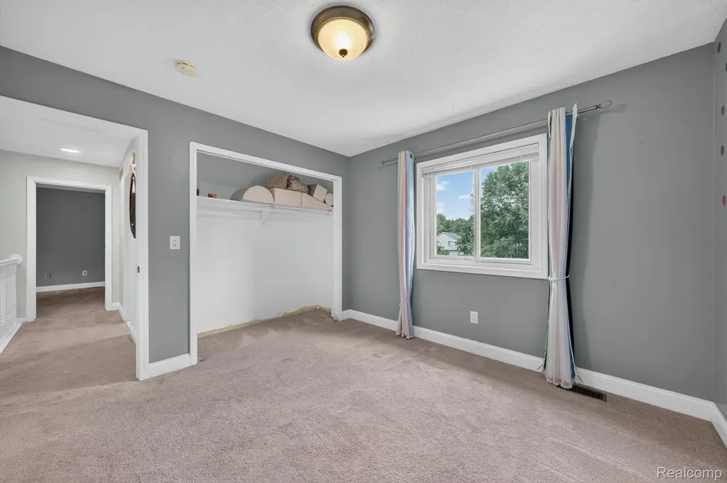 9664 Alger Drive Brighton Township MI 48114