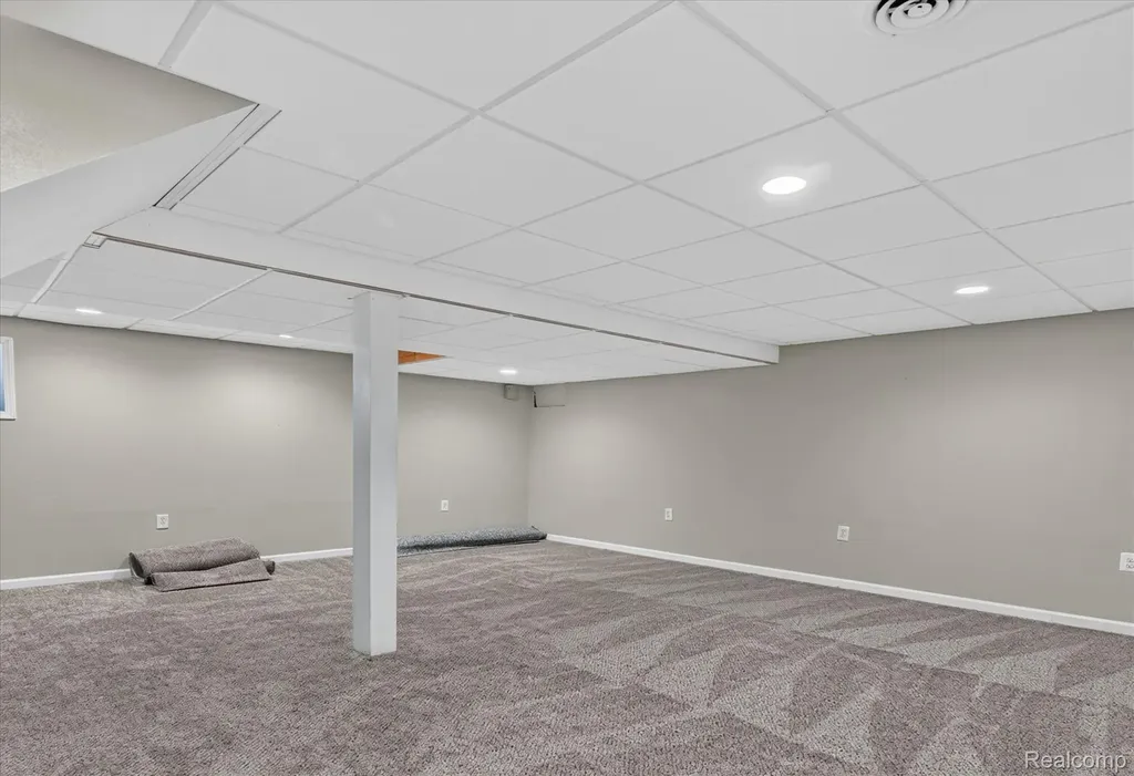 9664 Alger Drive Brighton Township MI 48114