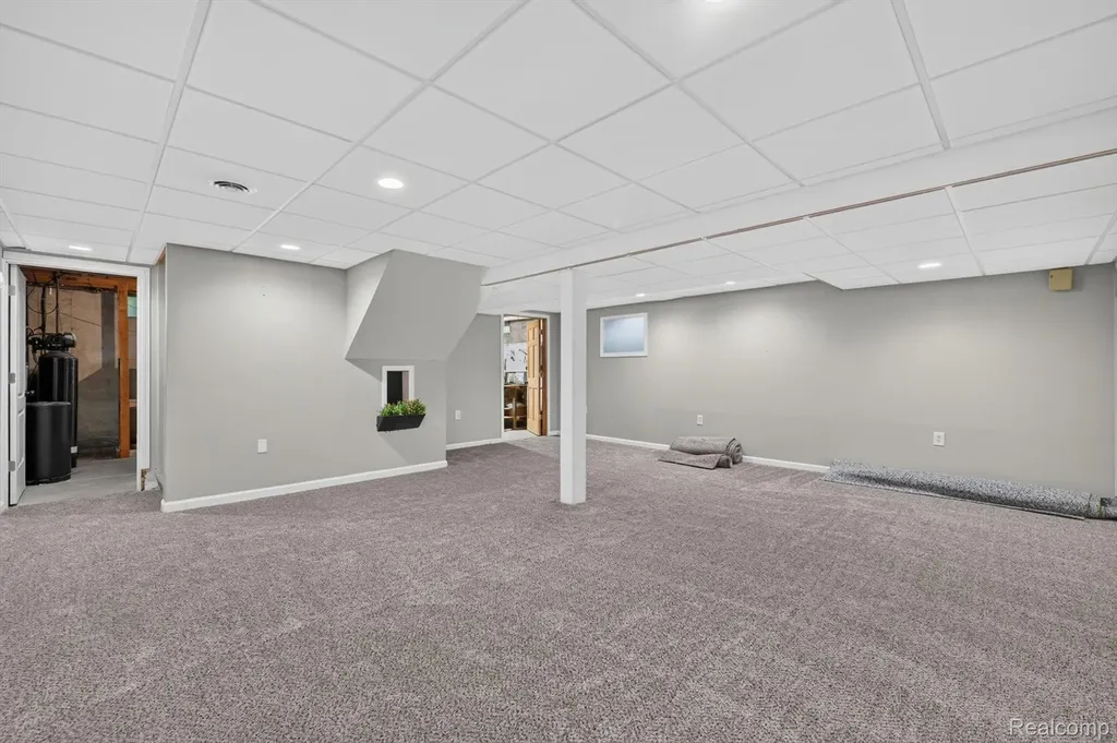 9664 Alger Drive Brighton Township MI 48114