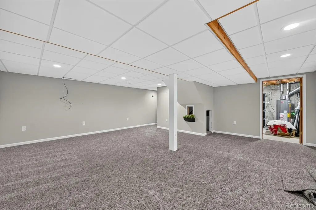 9664 Alger Drive Brighton Township MI 48114