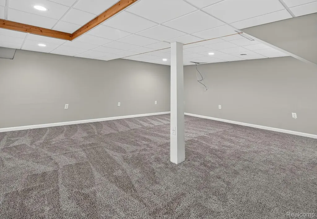 9664 Alger Drive Brighton Township MI 48114