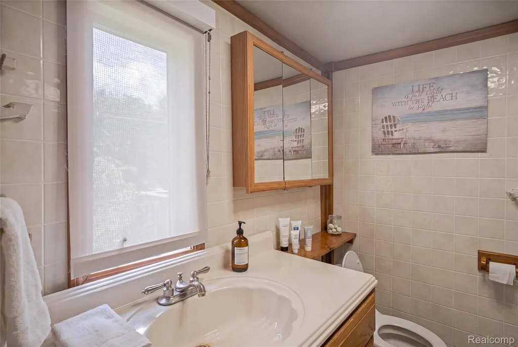 10075 Graham Drive Springfield Charter Township MI 48348