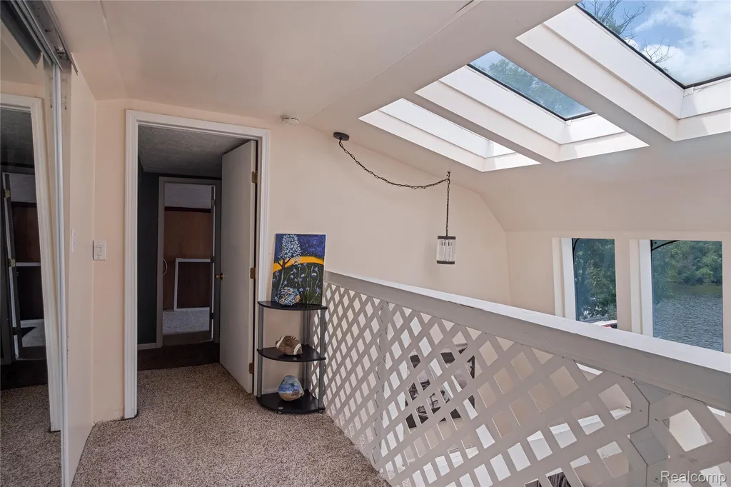 10075 Graham Drive Springfield Charter Township MI 48348