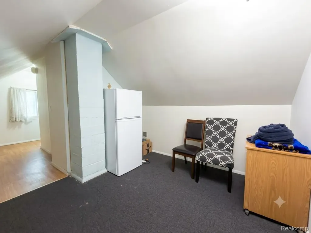 12019 Sobieski Street Hamtramck City MI 48212