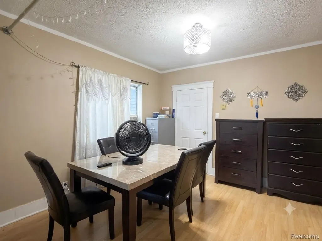 12019 Sobieski Street Hamtramck City MI 48212