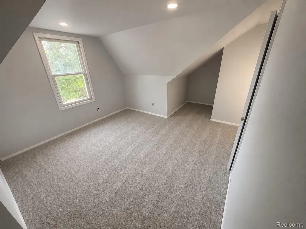 6023 Casmere Street Detroit City MI 48212