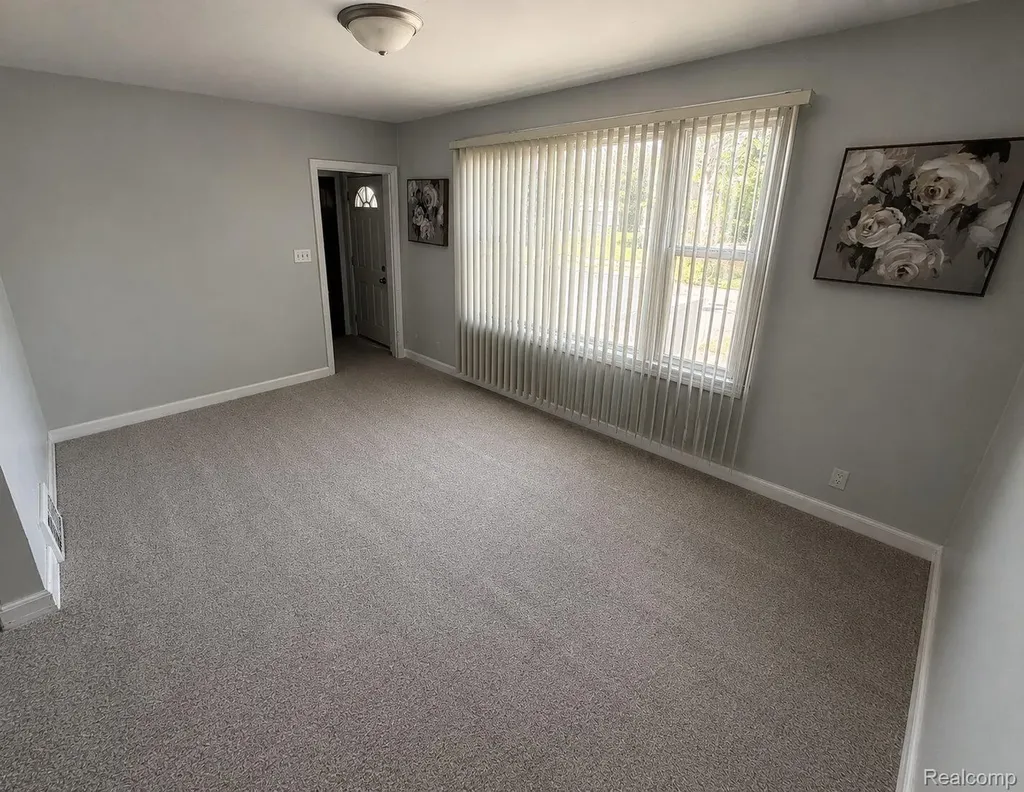 6023 Casmere Street Detroit City MI 48212