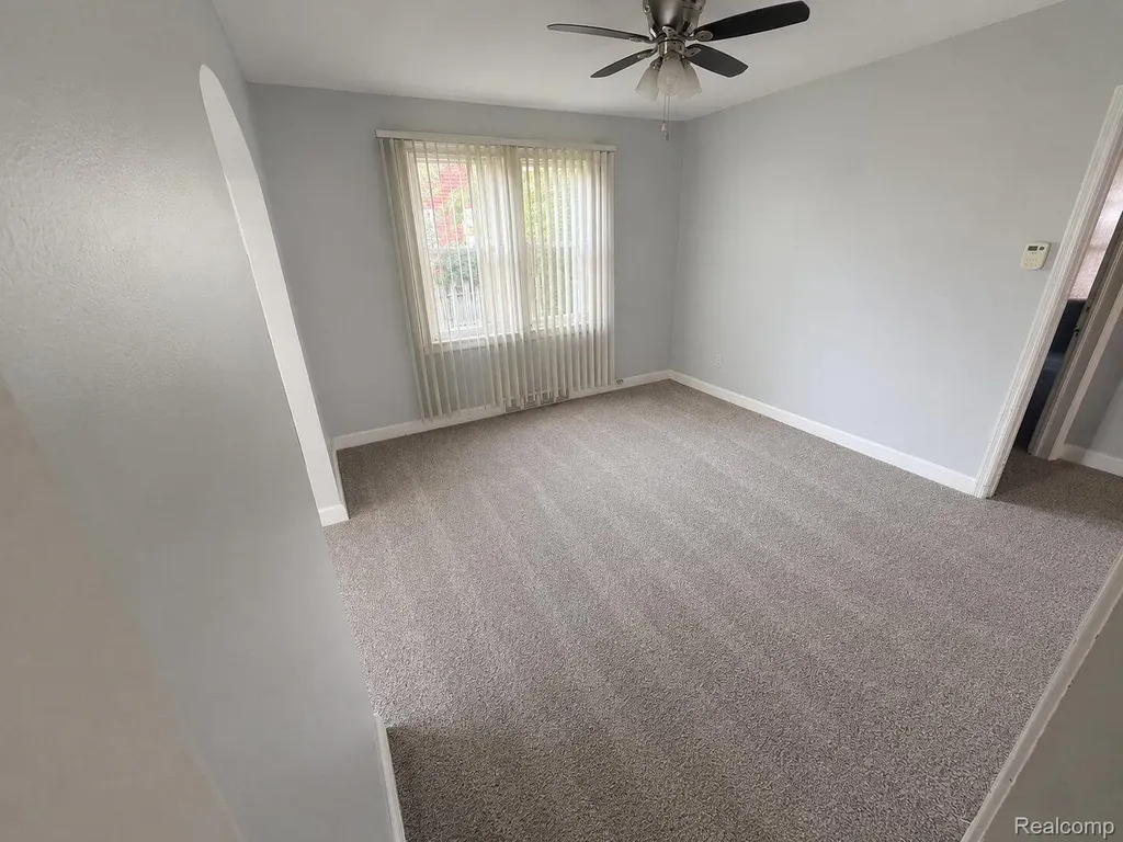 6023 Casmere Street Detroit City MI 48212